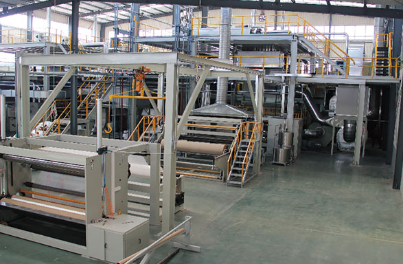 Changzhou Dagong Nets Industry Co., Ltd.