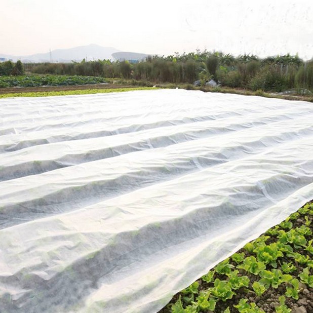 Agricultural Nonwoven Fabrics