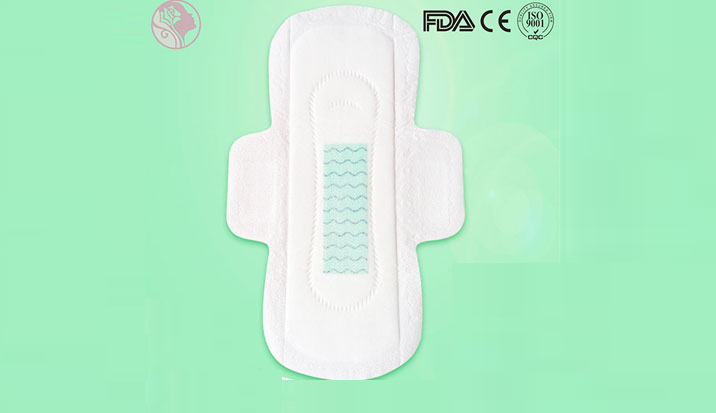 Nonwovens for Sanitary Napkin