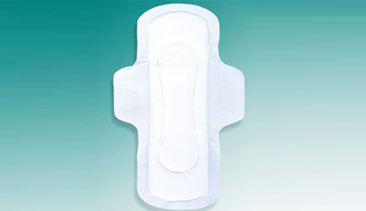 Nonwovens for Sanitary Napkin