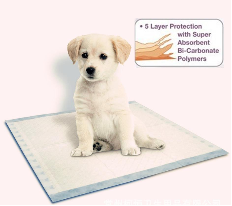 Pet Pads Non Wovens Fabrics