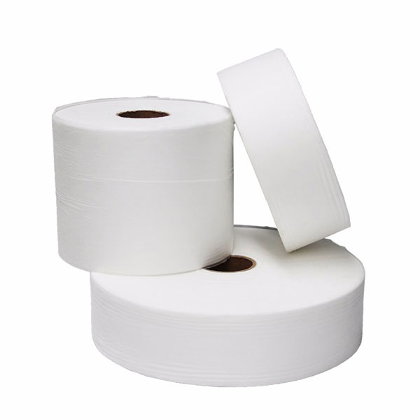 Hydrophilic Nonwoven Fabrics