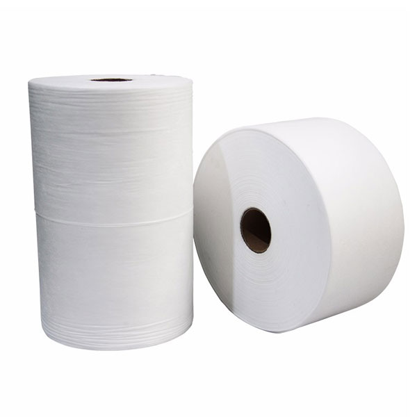  Breathable Nonwoven Fabrics