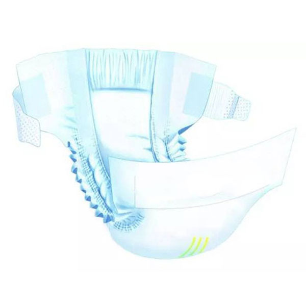 Nonwovens Fabrics for Baby Diaper