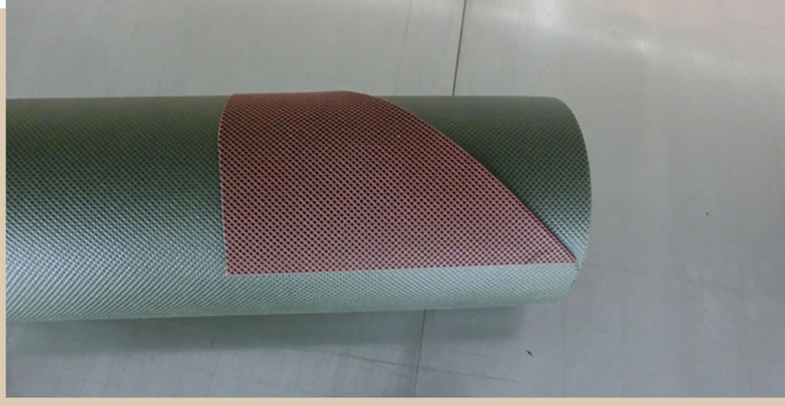 Functional Non Woven Fabrics