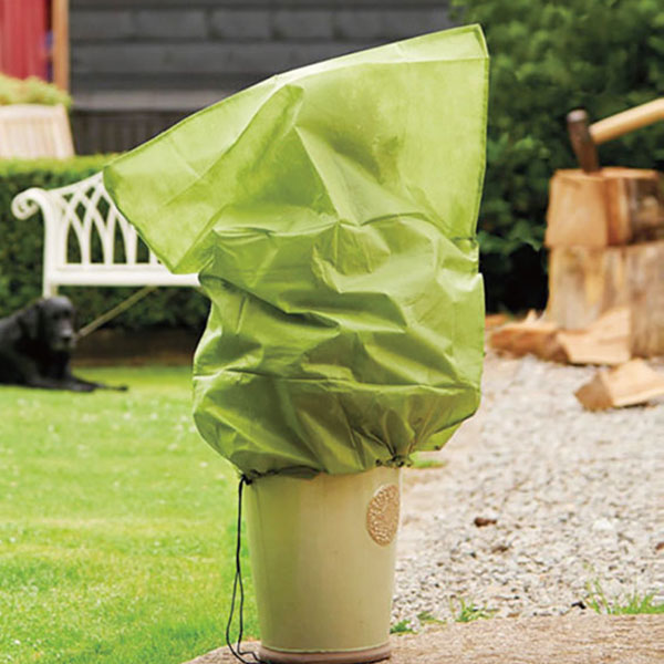 Plant Protection Cover