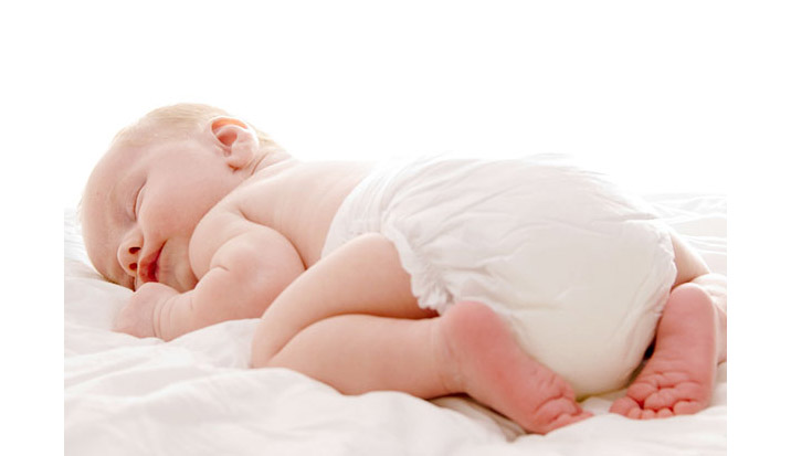 Experts Teach You To Quickly Identify Good Quality Diapers 1