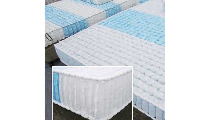 How is the Flame Retardant Performance of Fire Retardant Non Woven Fabric Divided?