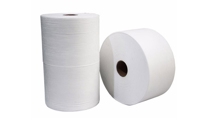 Why is non-woven fabric an environmentally friendly material?